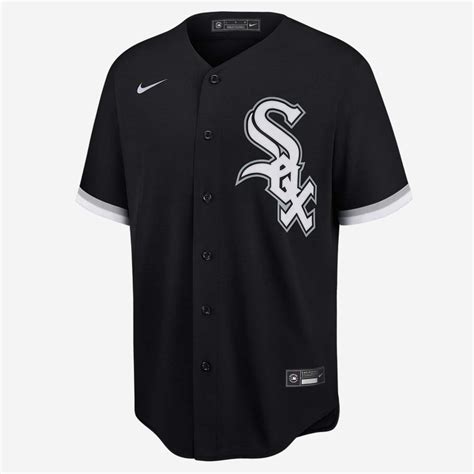 Official Chicago White Sox Nike Jerseys, White Sox Nike 